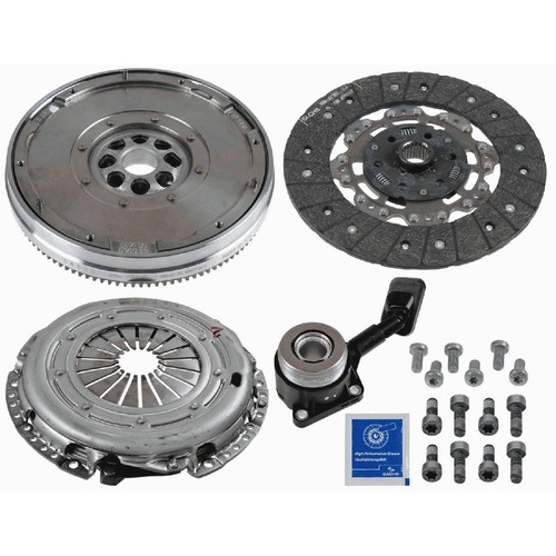 Kupplungssatz sachs zms modul - sachs,