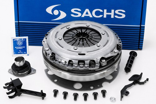 Sachs kupplung satz - sachs, mit