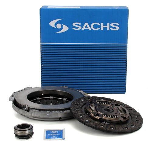 Sachs kupplungssatz gang - kupplungssatz, 6