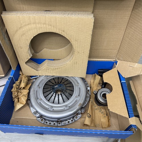 Sachs kupplungssatz ford - sachs,