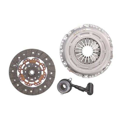Kupplungssatz sachs 3000 990 - kupplungssatz,
