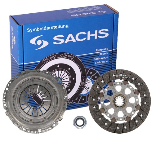 Sachs kupplungssatz suzuki - sachs,
