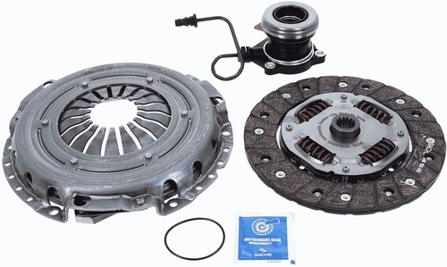 Sachs kupplungssatz kit - kit, plus
