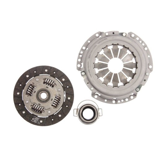 Kupplungssatz sachs 3000 951 - sachs,