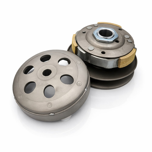 Kupplungssatz glocke - +, +