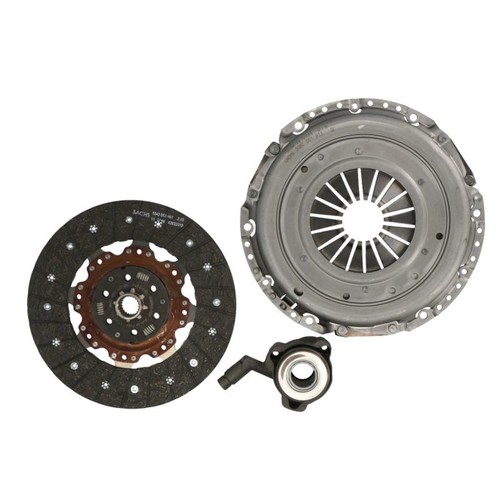Kupplungssatz sachs 3000 - kupplungssatz, 990
