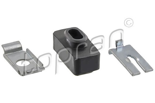 Topran 103 837 - topran, reparatursatz