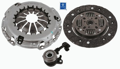 Sachs 3000 990 572 kupplung - 990,