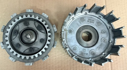 Kit glocke kupplung komplett - kit,