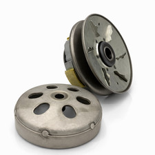 KUPPLUNGSSATZ GLOCKE