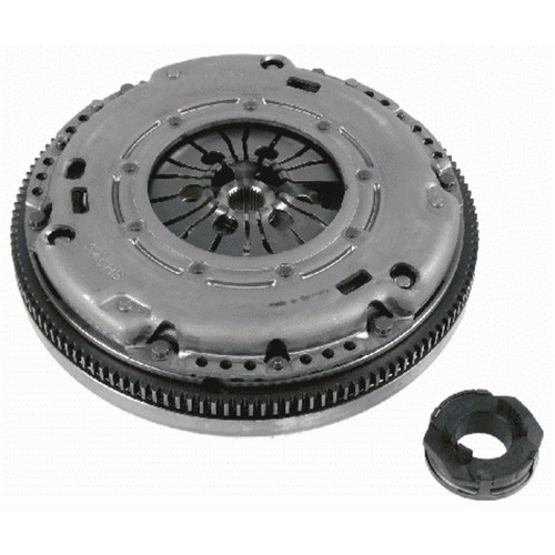 Kupplungssatz sachs zms - sachs, modul