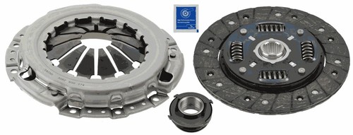 Kupplungssatz sachs 3000 951 - kupplungssatz,