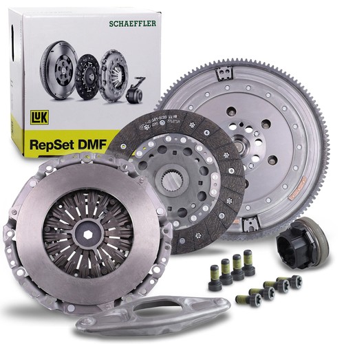 Luk 600029800 kupplungskit - 600029800,