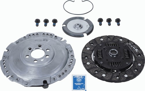 Kupplungssatz sachs 3000 - kupplungssatz,