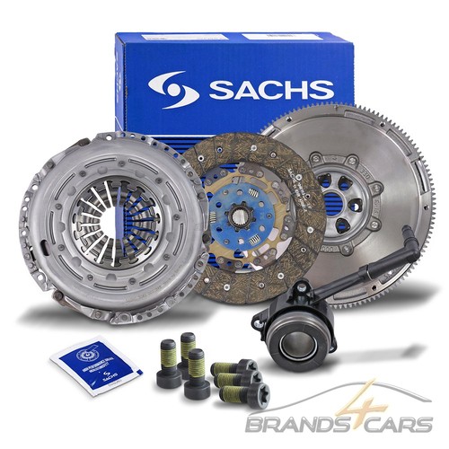 Sachs kupplungssatz zms für - +,