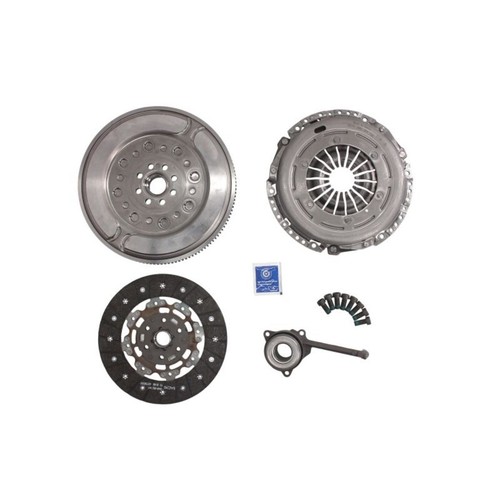 Kupplungssatz sachs 2290 - 2290, 601