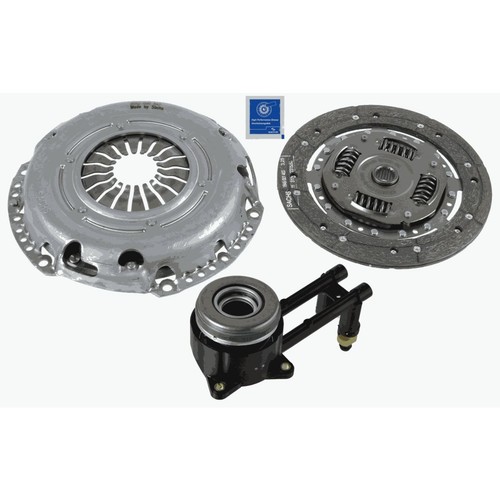 Kupplungssatz sachs 3000 990 - kupplungssatz,