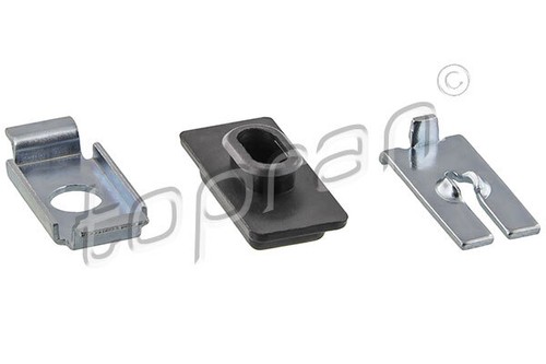 Topran 102 648 reparatursatz - topran,