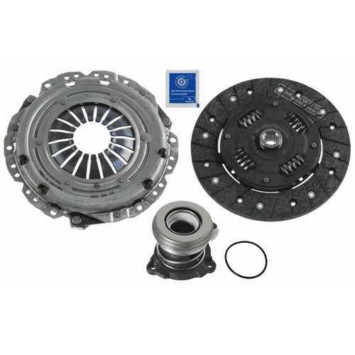 Kupplungssatz sachs 3000 - kupplungssatz,