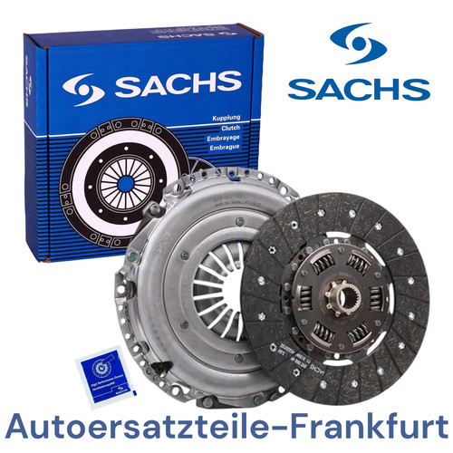 Sachs kupplungssatz für - für, opel