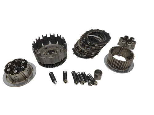 Kit kupplungsglocke ducati - kit,