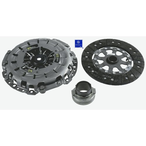 Kupplungssatz sachs xtend - sachs,