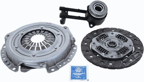 Sachs kupplungssatz 3000 990 - kupplungssatz,