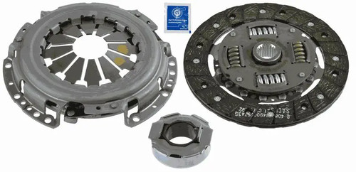 Kupplungssatz 3000 954 056