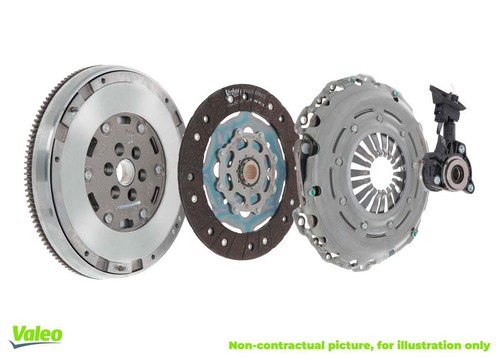 Valeo kupplungssatz 837469 - valeo,