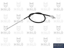 MALÒ 22152 Kupplungsseil